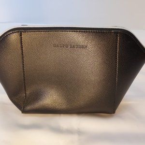 Ralph Lauren Cosmetic Pouch